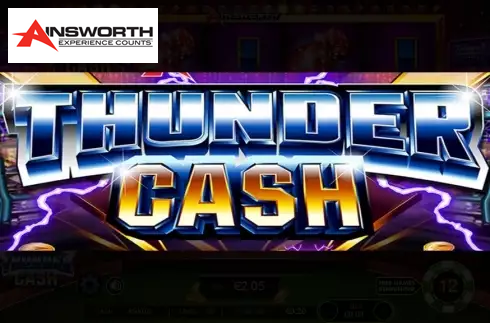 Thunder Cash